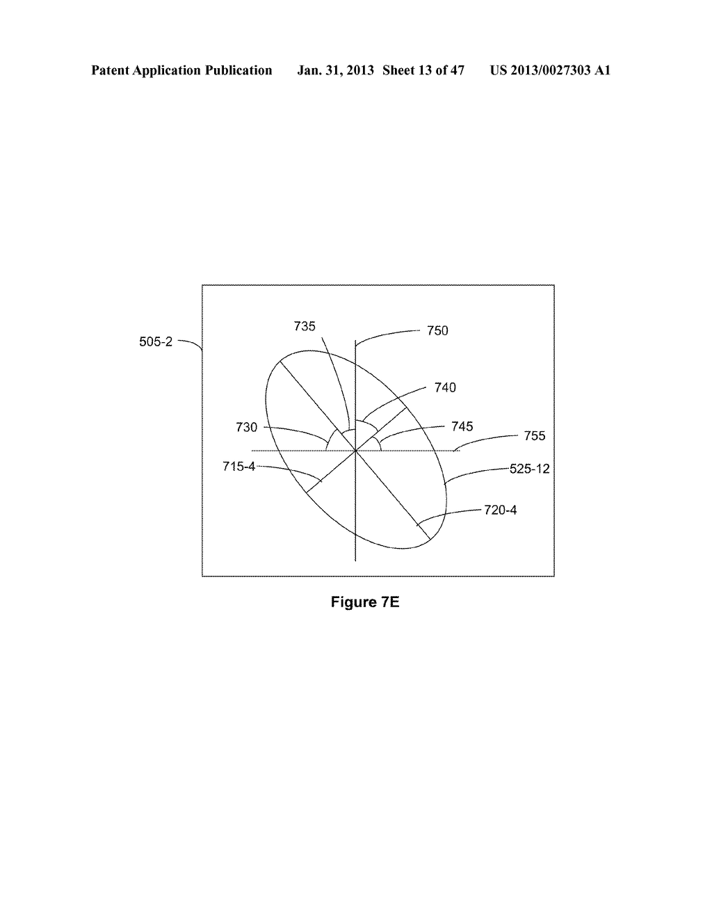 Touch Screen Device, Method, and Graphical User Interface for Moving     On-Screen Objects Without Using a Cursor - diagram, schematic, and image 14