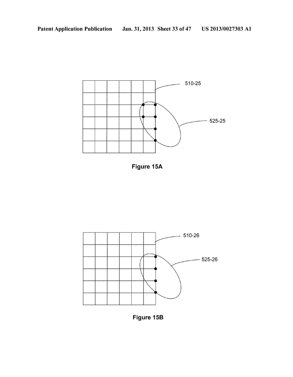 Touch Screen Device, Method, and Graphical User Interface for Moving     On-Screen Objects Without Using a Cursor - diagram, schematic, and image 34