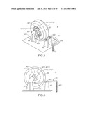 WHEEL MODULE FOR INPUT DEVICE diagram and image