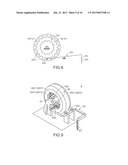 WHEEL MODULE FOR INPUT DEVICE diagram and image