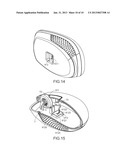 WHEEL MODULE FOR INPUT DEVICE diagram and image