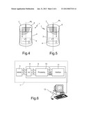 KEY ACTUATION DETECTION APPARATUS AND METHOD diagram and image