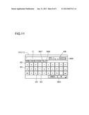 CHARACTER INPUT DEVICE, IMAGE FORMING APPARATUS INCLUDING THE SAME, AND     METHOD FOR CONTROLLING THE CHARACTER INPUT DEVICE diagram and image