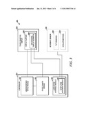 USER INTERFACE AND METHOD FOR MANAGING A USER INTERFACE STATE BETWEEN A     LOCK STATE AND AN UNLOCK STATE diagram and image