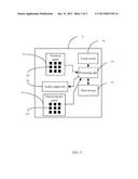 ELECTRONIC DEVICE WITH ACCESSIBLE USER INTERFACE FOR VISUALLY IMPARIED diagram and image