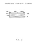 DISPLAY SCREEN AND DISPLAY DEVICE diagram and image