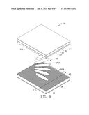 DISPLAY SCREEN AND DISPLAY DEVICE diagram and image