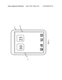 Power Saving Method and Touch Display Apparatus diagram and image