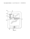 Method And Apparatus For Providing Tactile Sensations diagram and image