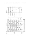 LIGHT-SENSING APPARATUSES, METHODS OF DRIVING THE LIGHT-SENSING     APPARATUSES, AND OPTICAL TOUCH SCREEN APPARATUSES INCLUDING THE     LIGHT-SENSING APPARATUSES diagram and image