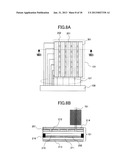 TOUCH PANEL AND DISPLAY DEVICE WITH A BUILT-IN TOUCH PANEL diagram and image