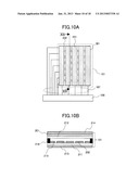 TOUCH PANEL AND DISPLAY DEVICE WITH A BUILT-IN TOUCH PANEL diagram and image