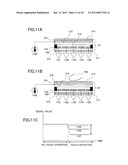 TOUCH PANEL AND DISPLAY DEVICE WITH A BUILT-IN TOUCH PANEL diagram and image