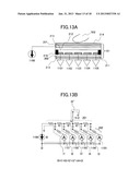 TOUCH PANEL AND DISPLAY DEVICE WITH A BUILT-IN TOUCH PANEL diagram and image