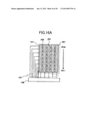 TOUCH PANEL AND DISPLAY DEVICE WITH A BUILT-IN TOUCH PANEL diagram and image