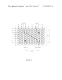 ZOOM GESTURE DETERMINATION METHOD AND TOUCH CONTROL CHIP diagram and image