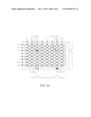 ZOOM GESTURE DETERMINATION METHOD AND TOUCH CONTROL CHIP diagram and image