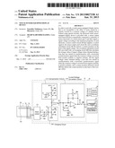 TOUCH SENSOR-EQUIPPED DISPLAY DEVICE diagram and image