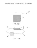 TRANSPARENT PIEZOELECTRIC SHEET, AND TRANSPARENT PIEZOELECTRIC     SHEET-WITH-A-FRAME, TOUCH PANEL, AND ELECTRONIC DEVICE EACH HAVING THE     TRANSPARENT PIEZOELECTRIC SHEET diagram and image