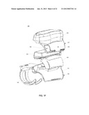 WEARABLE MOTION SENSING COMPUTING INTERFACE diagram and image