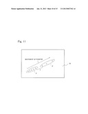 POINTED POSITION DETERMINATION APPARATUS OF TOUCH PANEL, TOUCH PANEL     APPARATUS, ELECTRONICS APPARATUS INCLUDING THE SAME, METHOD OF     DETERMINING POINTED POSITION ON TOUCH PANEL, AND COMPUTER PROGRAM STORAGE     MEDIUM diagram and image