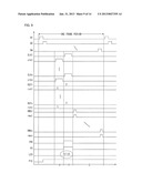 INPUT DISPLAY DEVICE, INPUT DEVICE, AND CONTROL METHOD OF INPUT DEVICE diagram and image