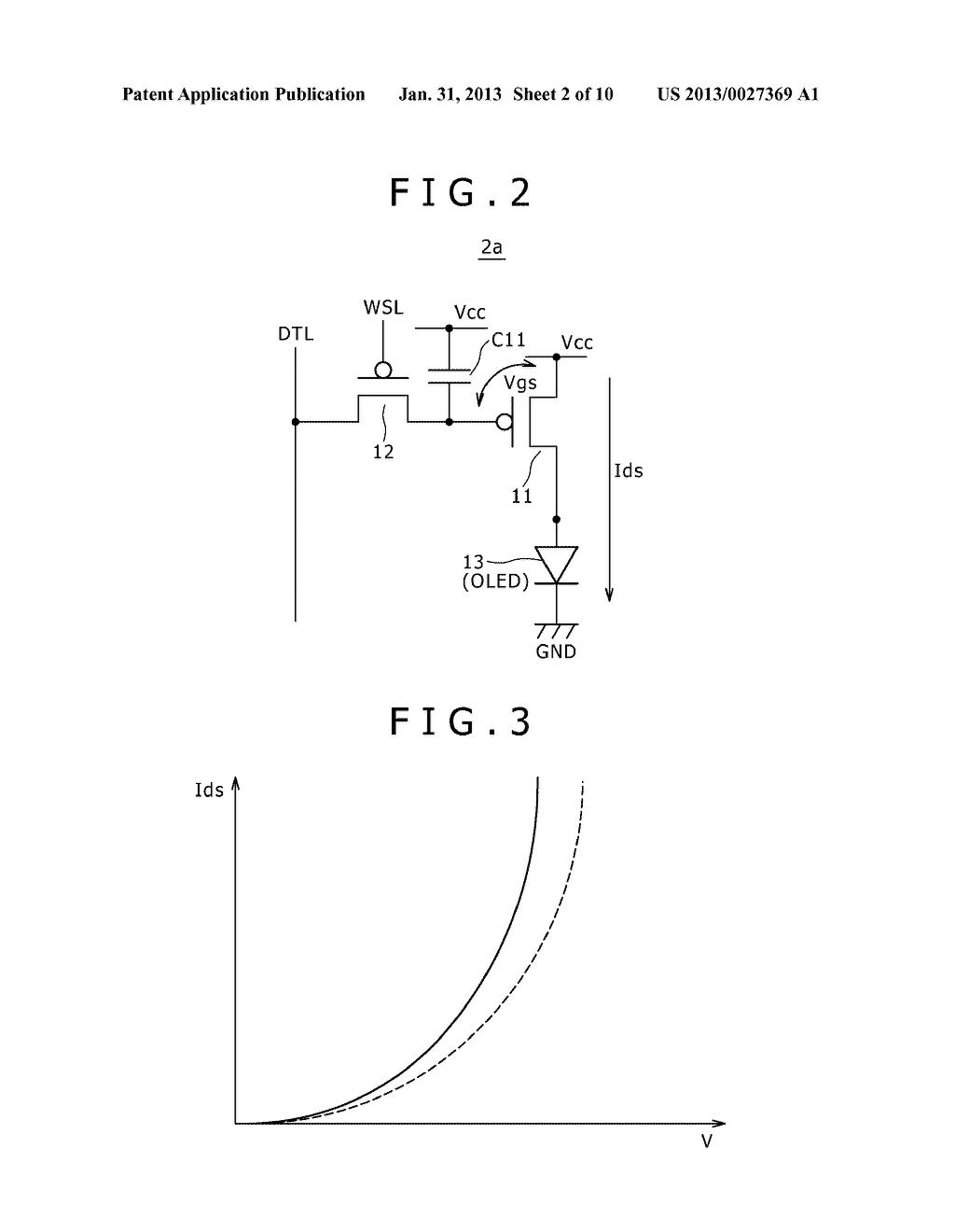 PIXEL CIRCUIT AND DISPLAY DEVICE - diagram, schematic, and image 03