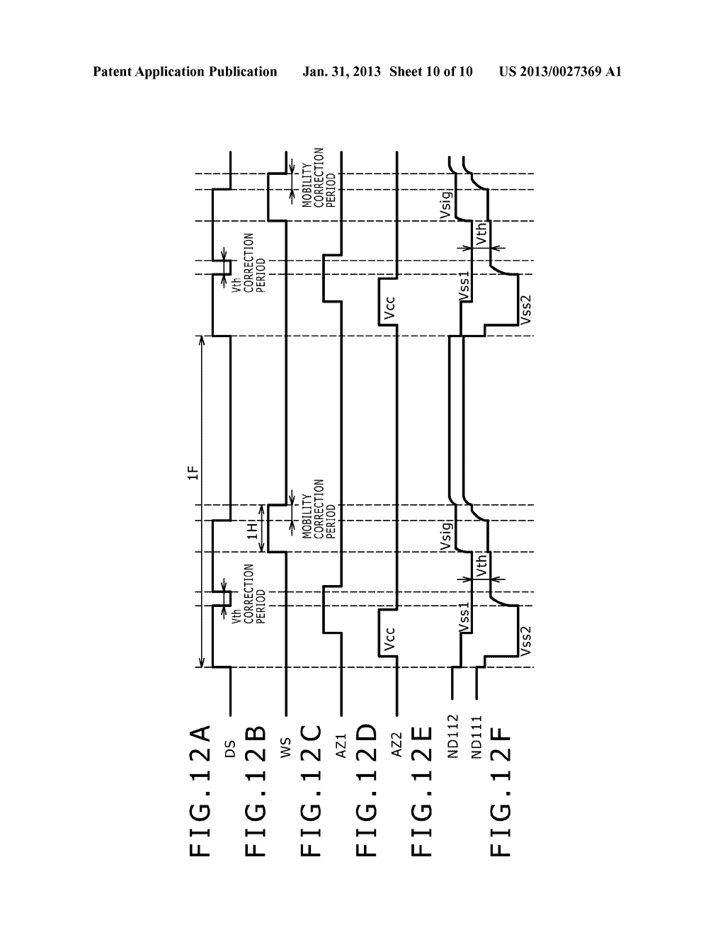 PIXEL CIRCUIT AND DISPLAY DEVICE - diagram, schematic, and image 11