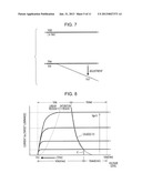 ELECTRO-OPTICAL DEVICE, POWER SUPPLY METHOD FOR ELECTRO-OPTICAL DEVICE,     AND ELECTRONIC APPARATUS diagram and image