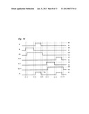 ELECTRIC CURRENT DRIVING TYPE DISPLAY DEVICE AND PIXEL CIRCUIT diagram and image