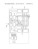 GATE DRIVER AND DISPLAY DEVICE INCLUDING THE SAME diagram and image