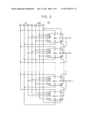 GATE DRIVER AND DISPLAY DEVICE INCLUDING THE SAME diagram and image