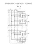 GATE DRIVER AND DISPLAY DEVICE INCLUDING THE SAME diagram and image