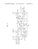 GATE DRIVER AND DISPLAY DEVICE INCLUDING THE SAME diagram and image