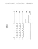 DISPLAY DEVICE AND A DRIVING METHOD THEREOF diagram and image