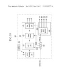 DISPLAY DEVICE AND A DRIVING METHOD THEREOF diagram and image