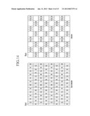 DISPLAY DEVICE AND A DRIVING METHOD THEREOF diagram and image