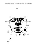 ANATOMICAL RECOGNITION, ORIENTATION AND DISPLAY OF AN UPPER TORSO TO     ASSIST BREAST SURGERY diagram and image