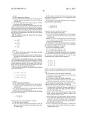 CIRCUIT FOR COMPENSATING COLOR SHIFT OF A COLOR SEQUENTIAL DISPLAY METHOD     AND METHOD THEREOF diagram and image