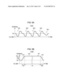 LIQUID EJECTING APPARATUS AND METHOD OF CONTROLLING LIQUID EJECTING     APPARATUS diagram and image