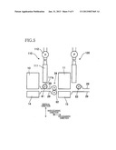 LIQUID EJECTION APPARATUS diagram and image