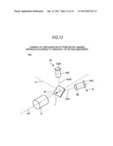 STEREOSCOPIC IMAGING APPARATUS diagram and image