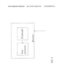 METHODS AND ARRANGEMENTS FOR 3D SCENE REPRESENTATION diagram and image