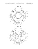 LIGHT AMOUNT ADJUSTING APPARATUS AND PHOTOGRAPHING APPARATUS INCLUDING THE     SAME diagram and image