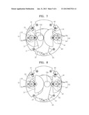 LIGHT AMOUNT ADJUSTING APPARATUS AND PHOTOGRAPHING APPARATUS INCLUDING THE     SAME diagram and image