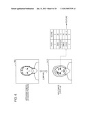 INFORMATION PROCESSING APPARATUS, PHRASE OUTPUT METHOD, AND PROGRAM diagram and image