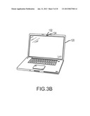 DEPTH PERCEPTION DEVICE AND SYSTEM diagram and image