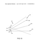 DEPTH PERCEPTION DEVICE AND SYSTEM diagram and image