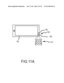 DEPTH PERCEPTION DEVICE AND SYSTEM diagram and image