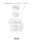 Method and Apparatus for Processing Aerial Imagery with Camera Location     and Orientation for Simulating Smooth Video Flyby diagram and image